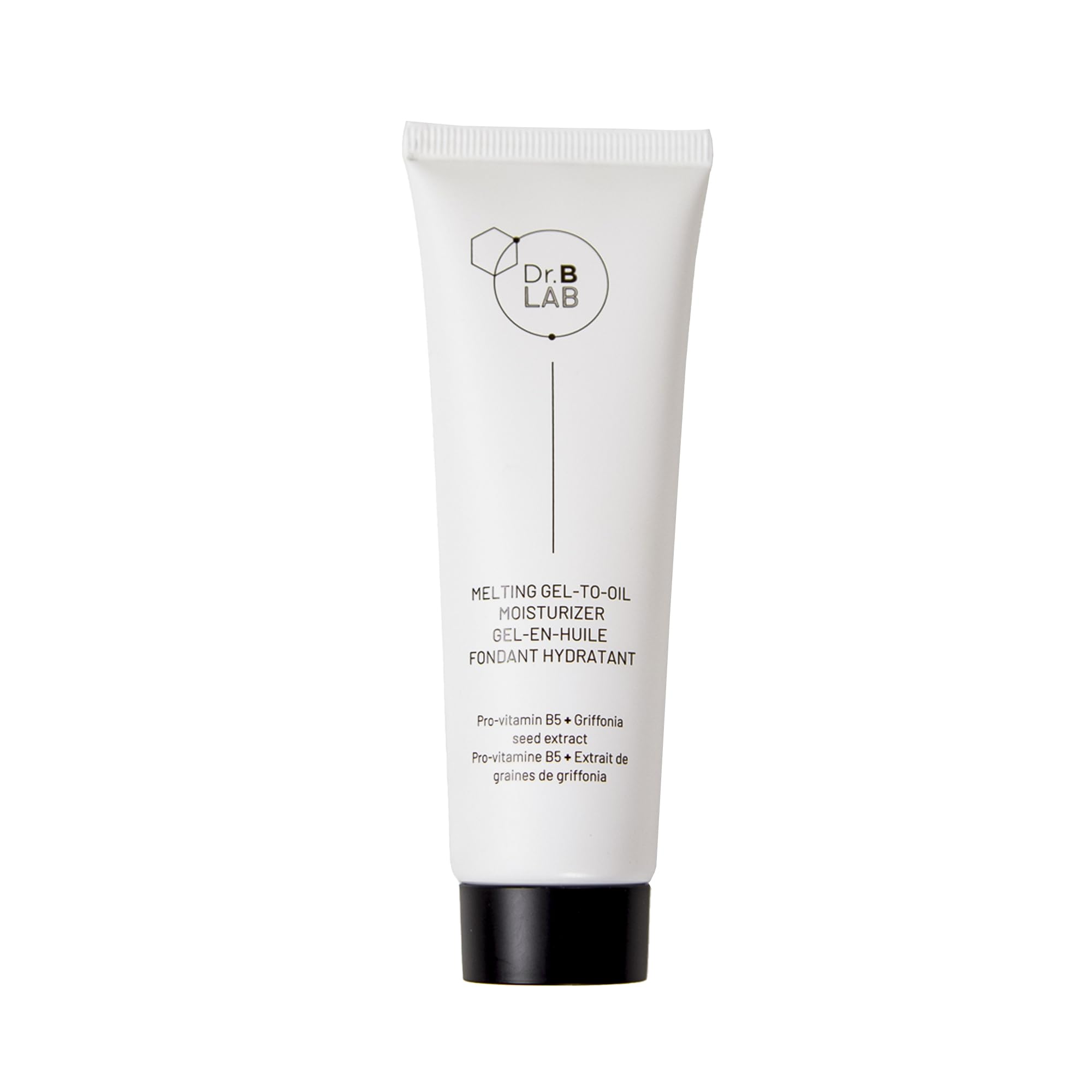 Foto 2 pulgar | Crema Hidratante Dr. Brandt Dr. B Lab Melting Gel-to-oil 50 Ml - Venta Internacional.