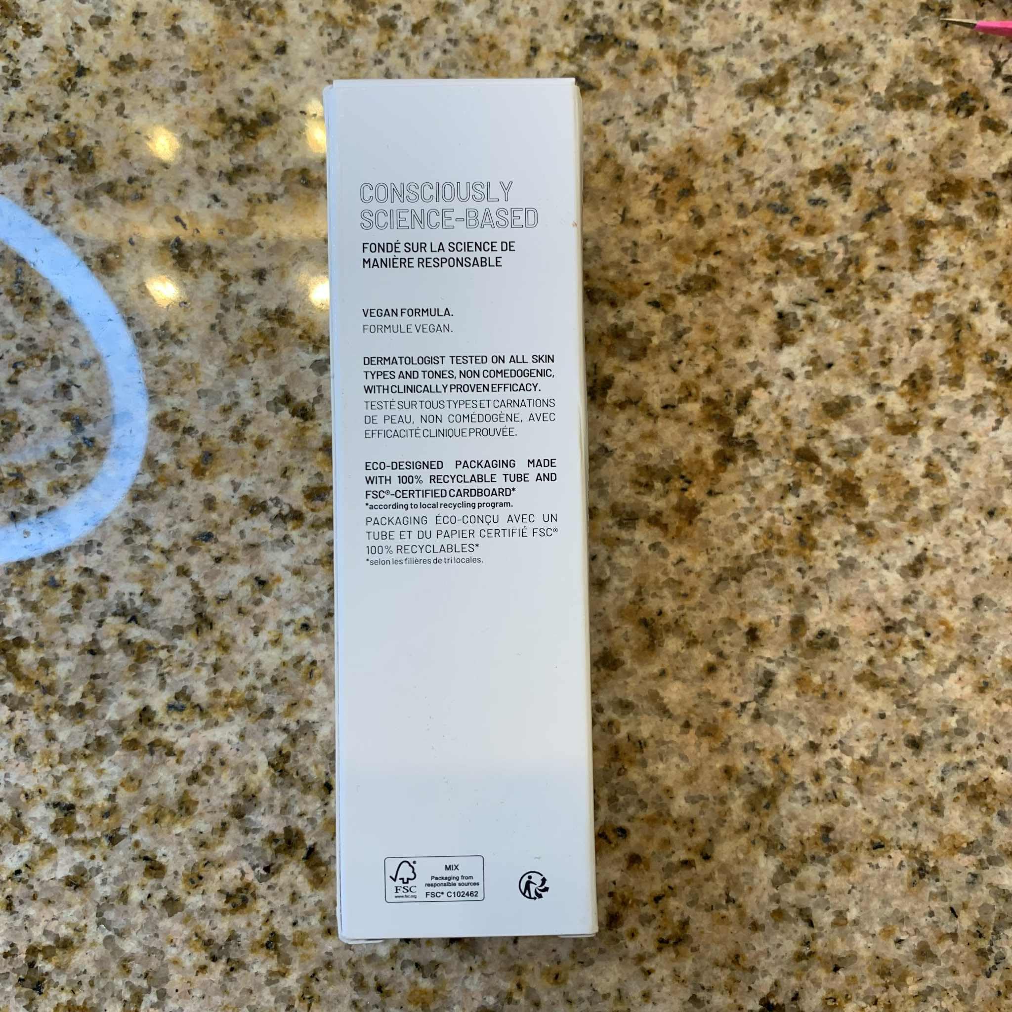 Foto 5 pulgar | Crema Hidratante Dr. Brandt Dr. B Lab Melting Gel-to-oil 50 Ml - Venta Internacional.