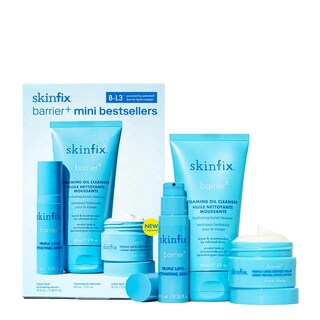 Foto 1 | Kit Skincare Skinfix Barrier+ Better Skin Con Minicrema Limpiador Y Sérum - Venta Internacional.