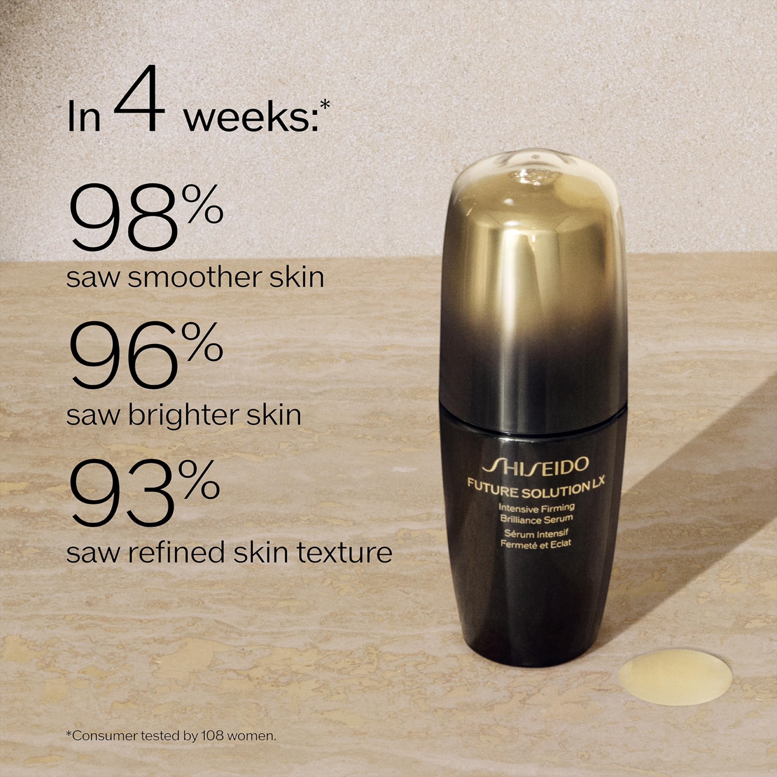 Foto 3 pulgar | Recarga De Sérum Shiseido Future Solution Lx Intensive De 50 Ml - Venta Internacional.