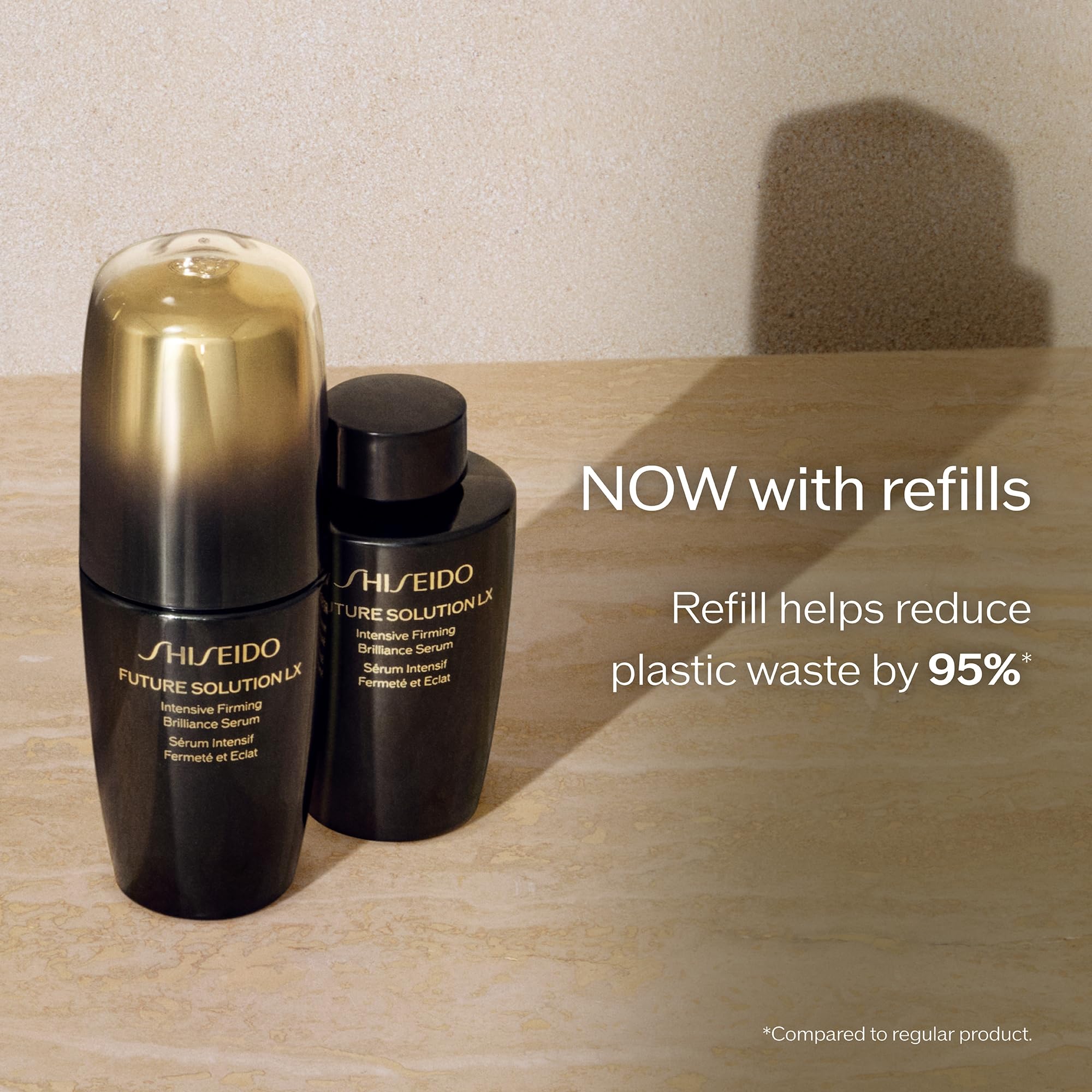 Foto 6 pulgar | Recarga De Sérum Shiseido Future Solution Lx Intensive De 50 Ml - Venta Internacional.