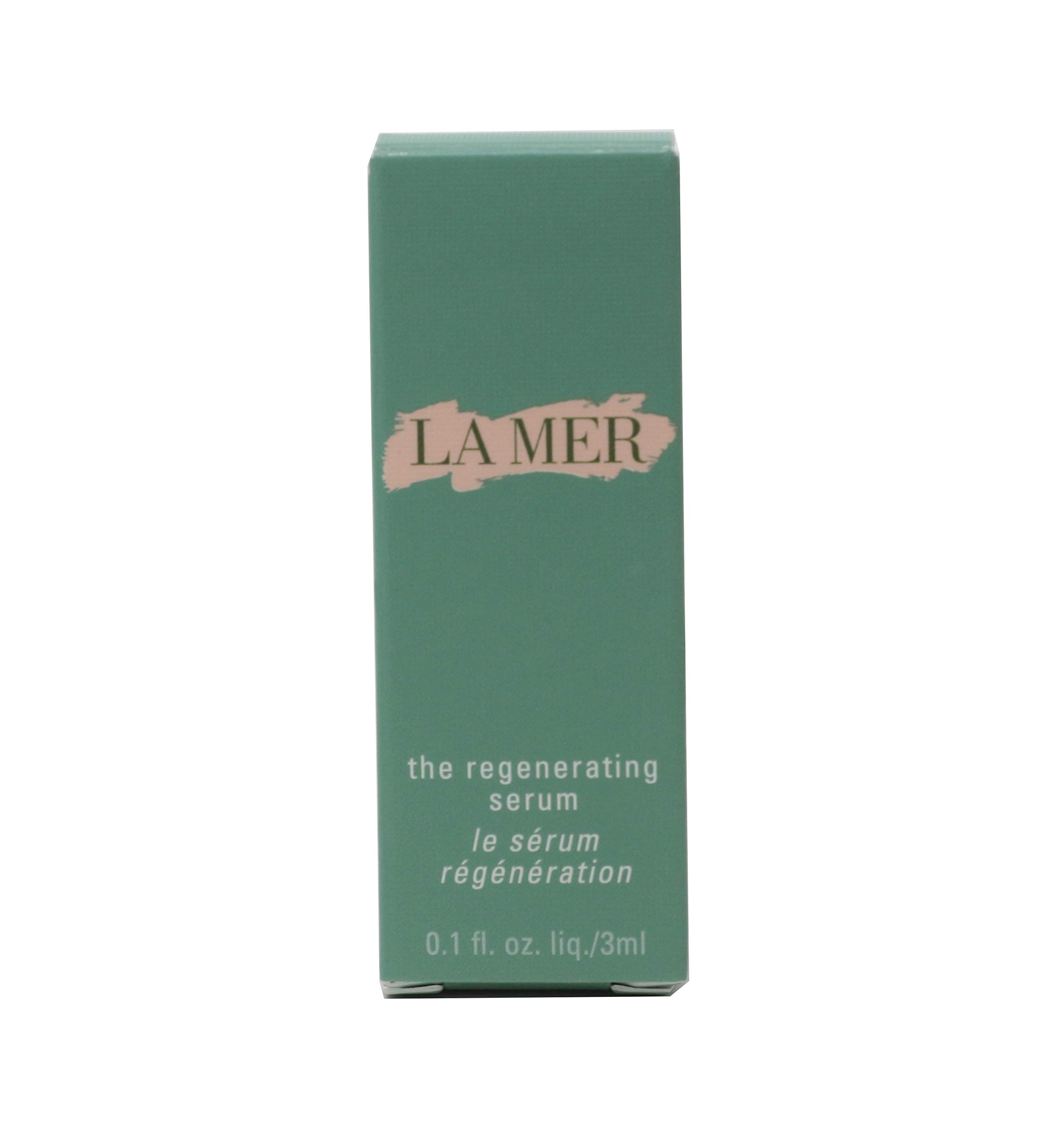 Foto 2 | Sérum La Mer The Regenerator 3 Ml - Venta Internacional.