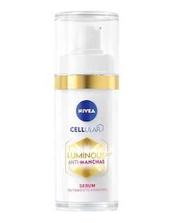 Foto 3 | Serum Nivea Luminous630 Anti Manchas + Gratis Termo Güish De Regalo