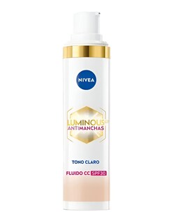 Foto 2 | Fluido Luminous630 Fps30 3-en-1 Tono Claro + Gratis Termo Güish De Regalo