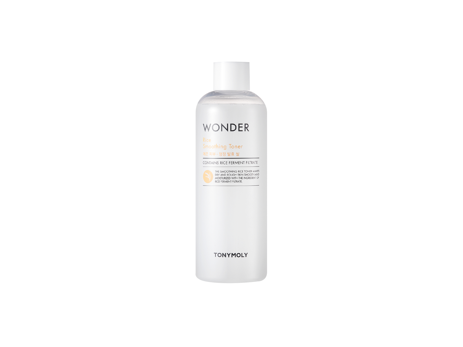 Foto 1 | Tónico de Arroz Wonder Tony Moly Tmwob002