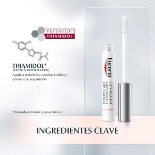 Foto 2 | Eucerin Lápiz Genérico Corrector Anti Pigment Spot Corrector, 5ml