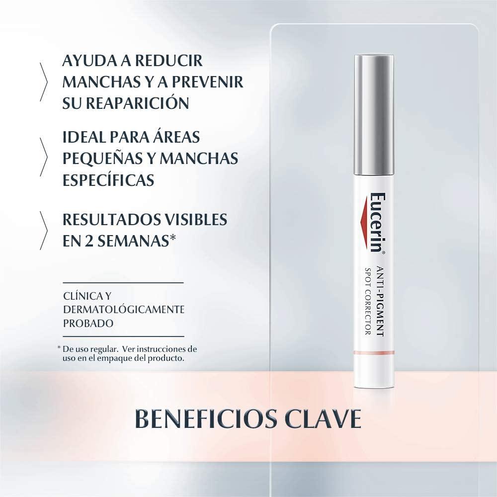 Foto 3 | Eucerin Lápiz Genérico Corrector Anti Pigment Spot Corrector, 5ml