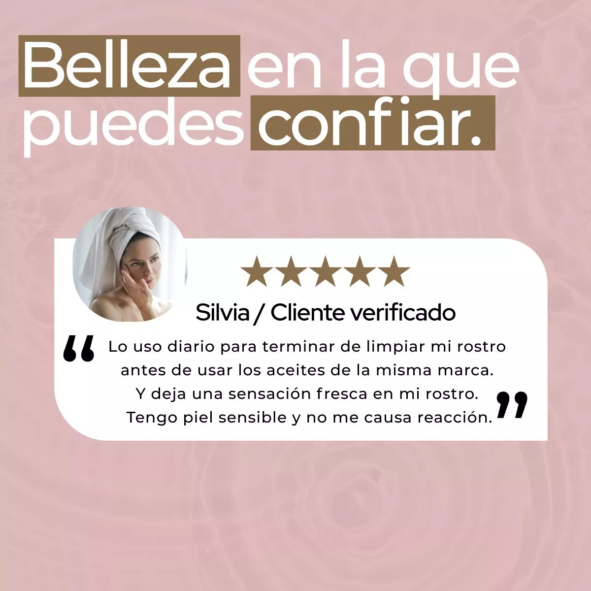 Foto 7 pulgar | Tónico Facial Anti Manchas Collagenic Niacinamida 500 Ml