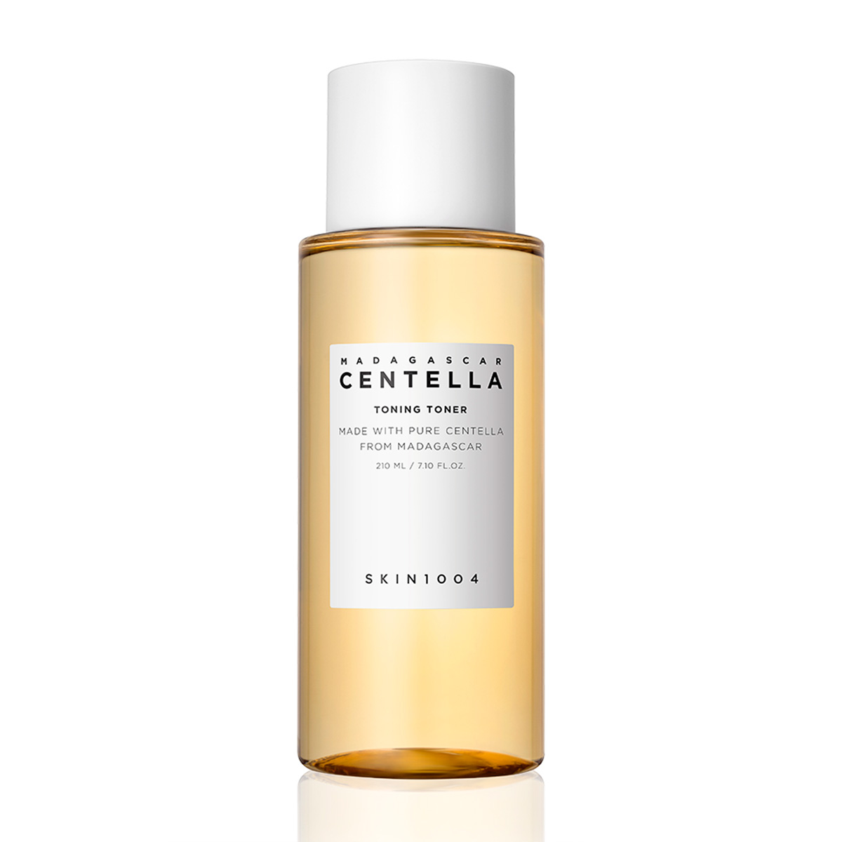 Tónico Exfoliante Skin1004 S04030102 color Dorado 210 ml