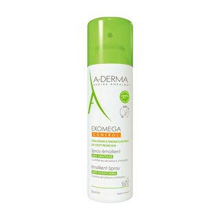 Foto 1 | Exomega Control A-derma Emoliente Spray calma la comezón y reduce las rojeces 200ml.