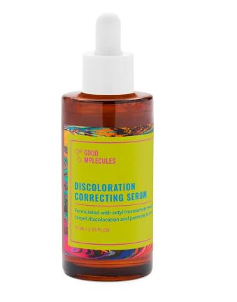 Foto 2 pulgar | Suero Corrector de Manchas Good Molecules 75 ml