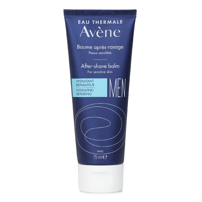 Foto 2 pulgar | Bálsamo Para Después Del Afeitado Avene Homme Calma E Hidrata 75 Ml - Venta Internacional.