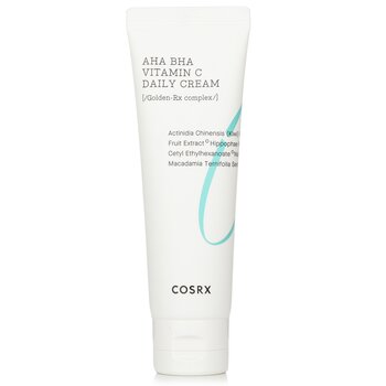 Crema Cosrx Refresh Aha/bha Con Vitamina C Con Kiwi Y Fruta Del Dragón - Venta Internacional.