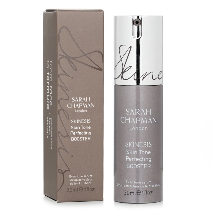 Foto 3 | Potenciador Perfeccionador Del Tono De La Piel Sarah Chapman - Venta Internacional.