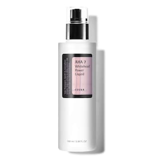Foto 1 | Exfoliante Cosrx Aha 7 Whitehead Power Liquid 100 Ml - Venta Internacional.