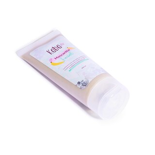 Foto 4 | Mascarilla Facial De Banano Kaba 200 Ml