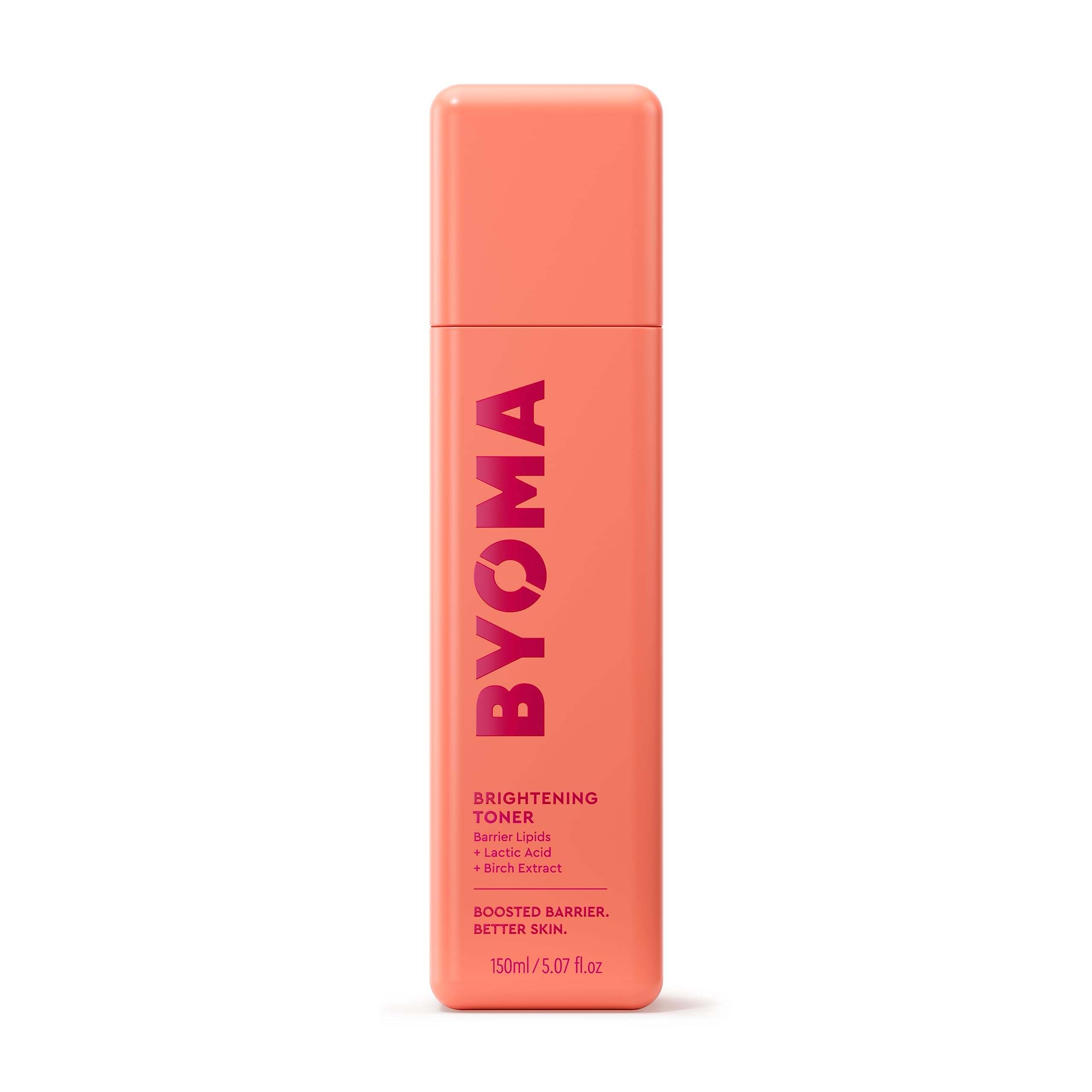 Foto 2 pulgar | Tónico Iluminador Byoma, Exfoliante Suave Con Lípidos, 150 Ml - Venta Internacional.