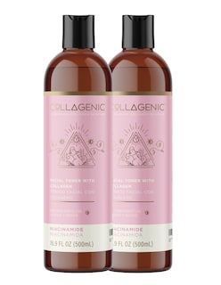 Foto 1 | Tonico Facial 500ml Niacinamida Colageno Skin Care Toner