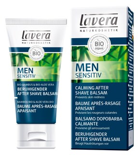 Foto 1 | Bálsamo Para Después Del Afeitado Lavera, Natural, Antiirritante, 50 Ml, Para Hombre - Venta Internacional.