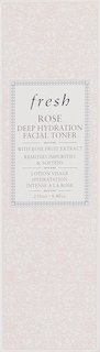 Foto 3 | Tónico Facial Fresh Rose Deep Hydration 250 Ml - Venta Internacional.