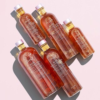 Foto 2 | Tónico Facial Fresh Rose Deep Hydration 400 Ml - Venta Internacional.