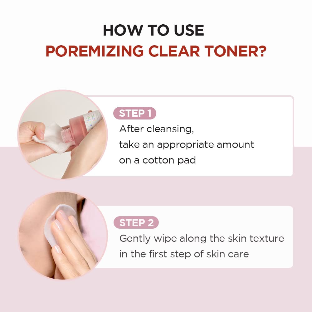 Foto 7 pulgar | Toner Skin1004 Madagascar Centella Poremizing Clear 210 Ml - Venta Internacional.