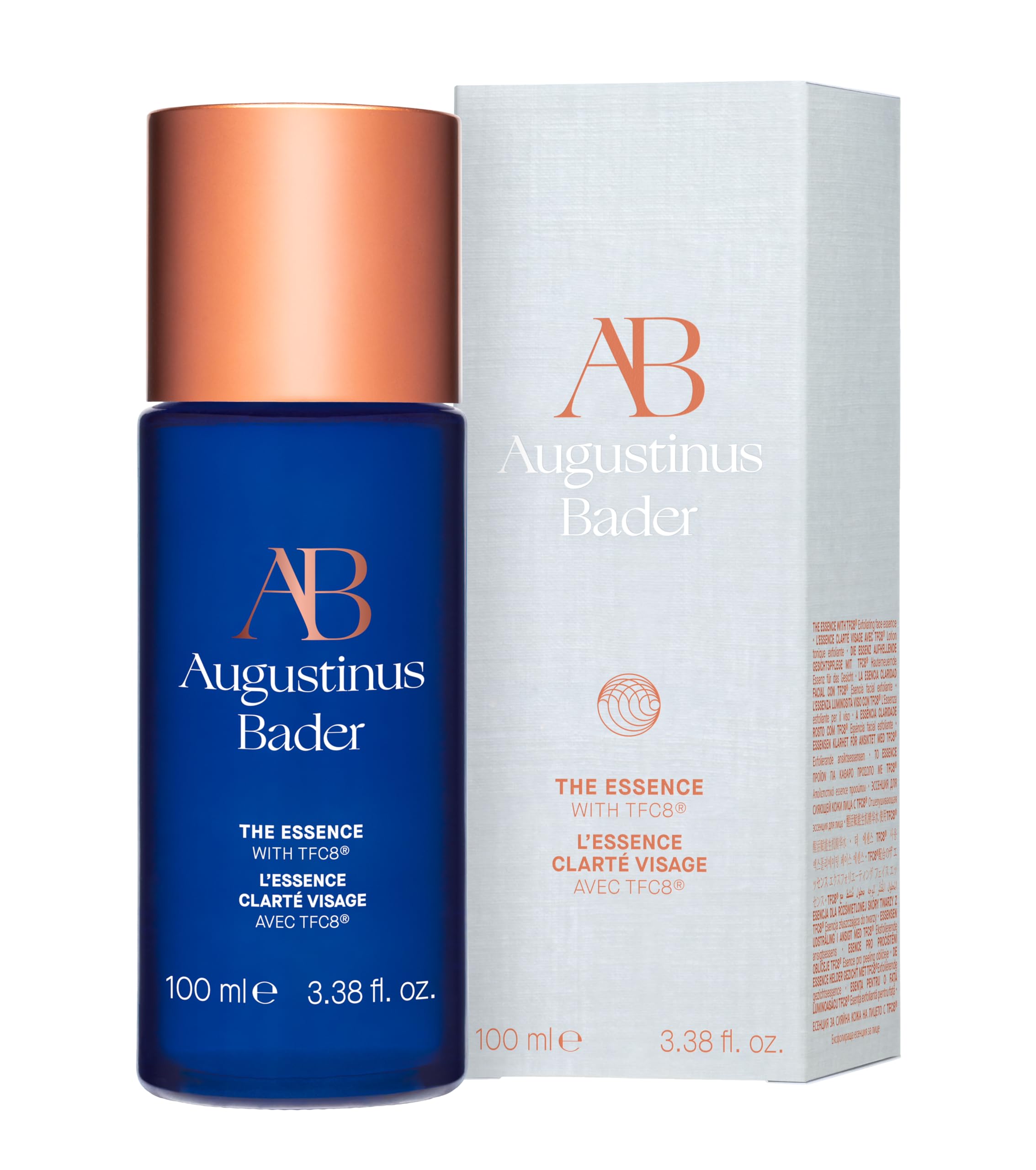 Foto 2 | Exfoliante Y Tónico Augustinus Bader The Essence 100 Ml - Venta Internacional.