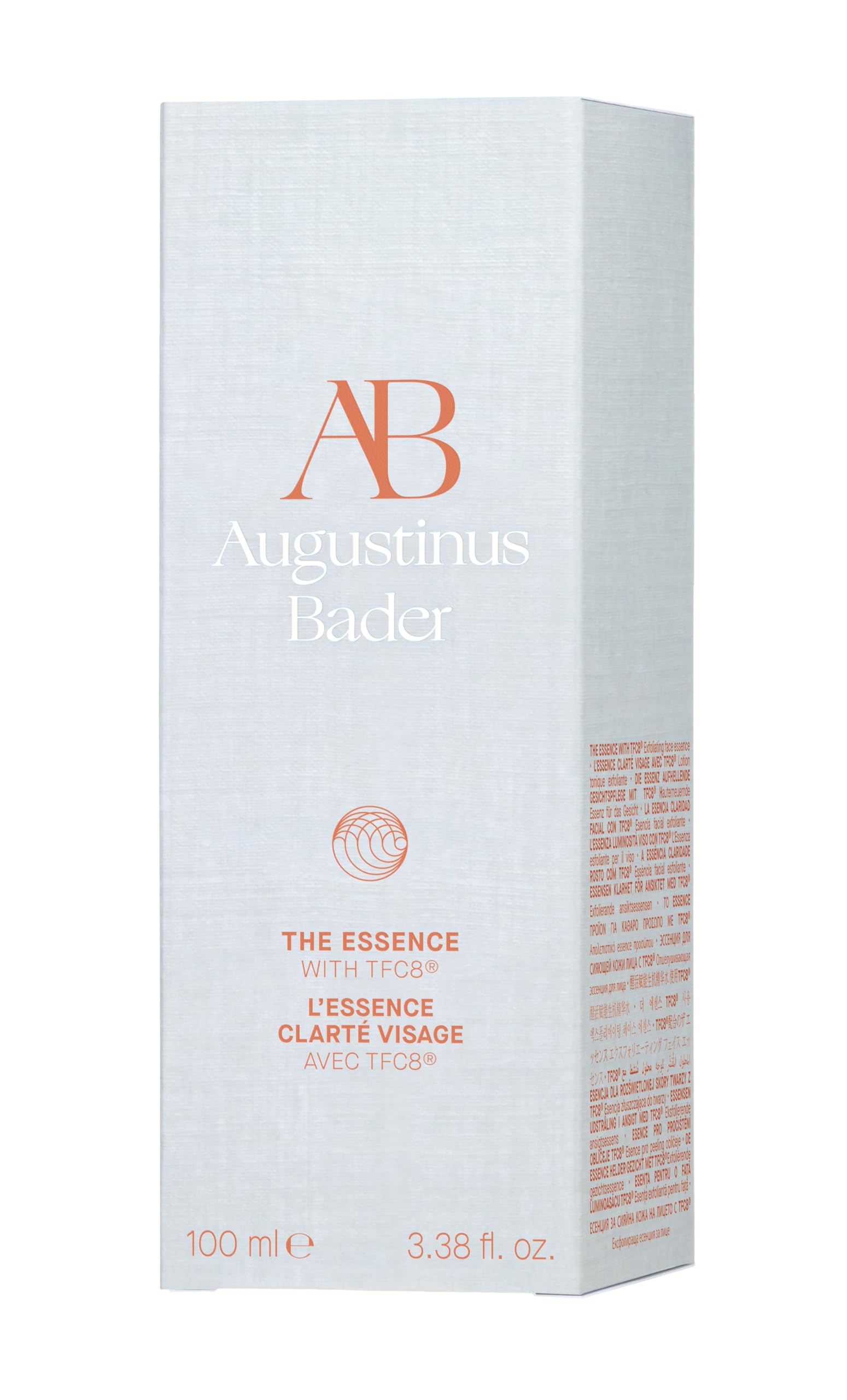 Foto 4 pulgar | Exfoliante Y Tónico Augustinus Bader The Essence 100 Ml - Venta Internacional.