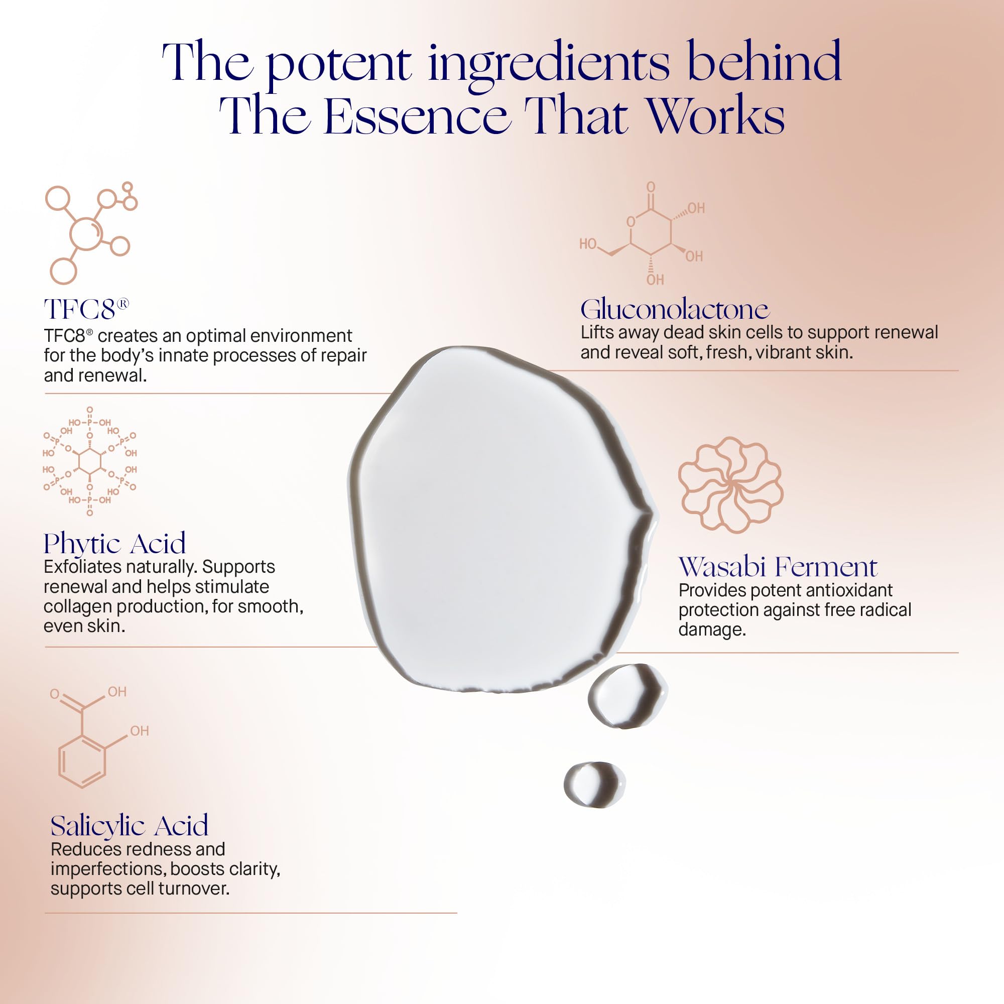 Foto 6 pulgar | Exfoliante Y Tónico Augustinus Bader The Essence 100 Ml - Venta Internacional.