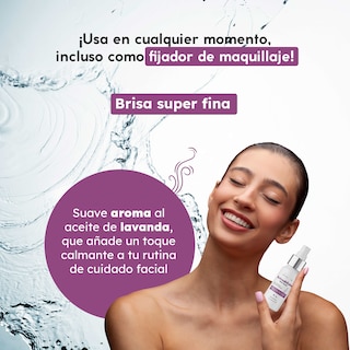 Foto 5 | Tónico Facial Hidratante, Reparador Con 5 Extractos Orgánicos She Is Skincare