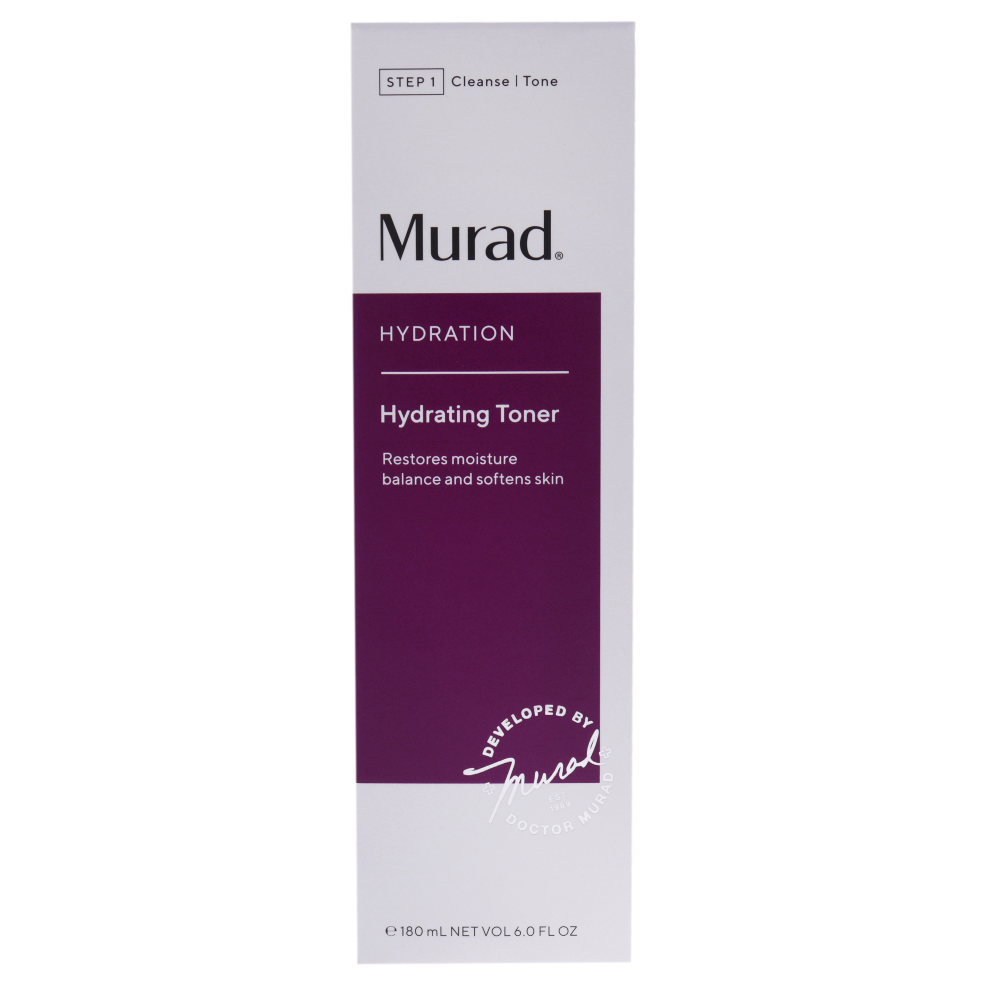 Foto 5 | Tónico Hidratante Murad 177 Ml, Producto De Belleza De Alta Calidad - Venta Internacional.