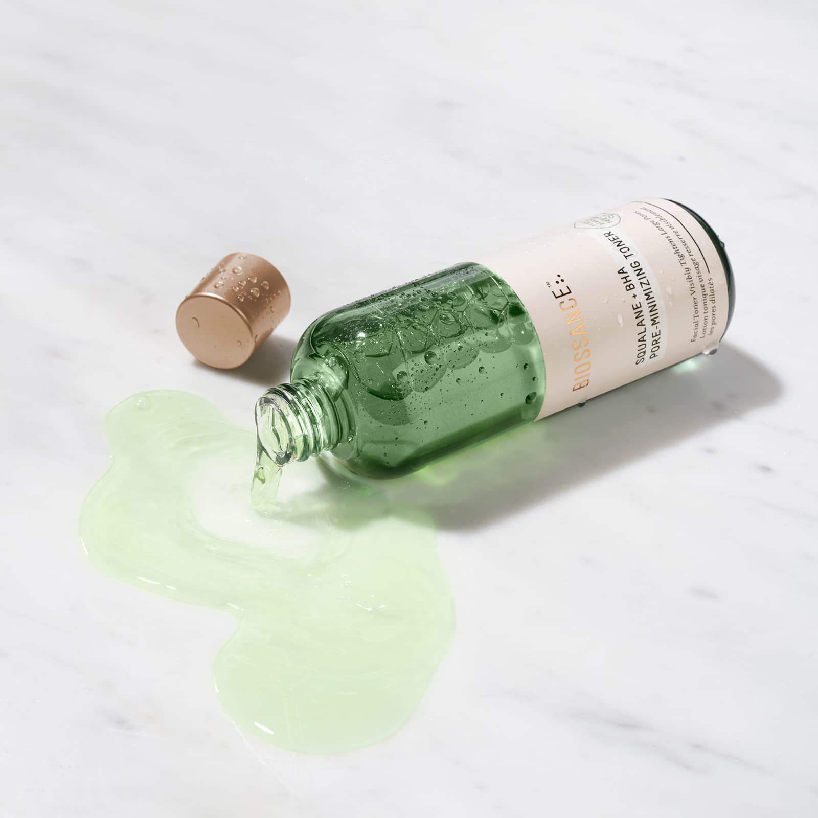 Foto 5 pulgar | Tónico Biossance Squalane + Bha Para Minimizar Los Poros, 130 Ml - Venta Internacional.