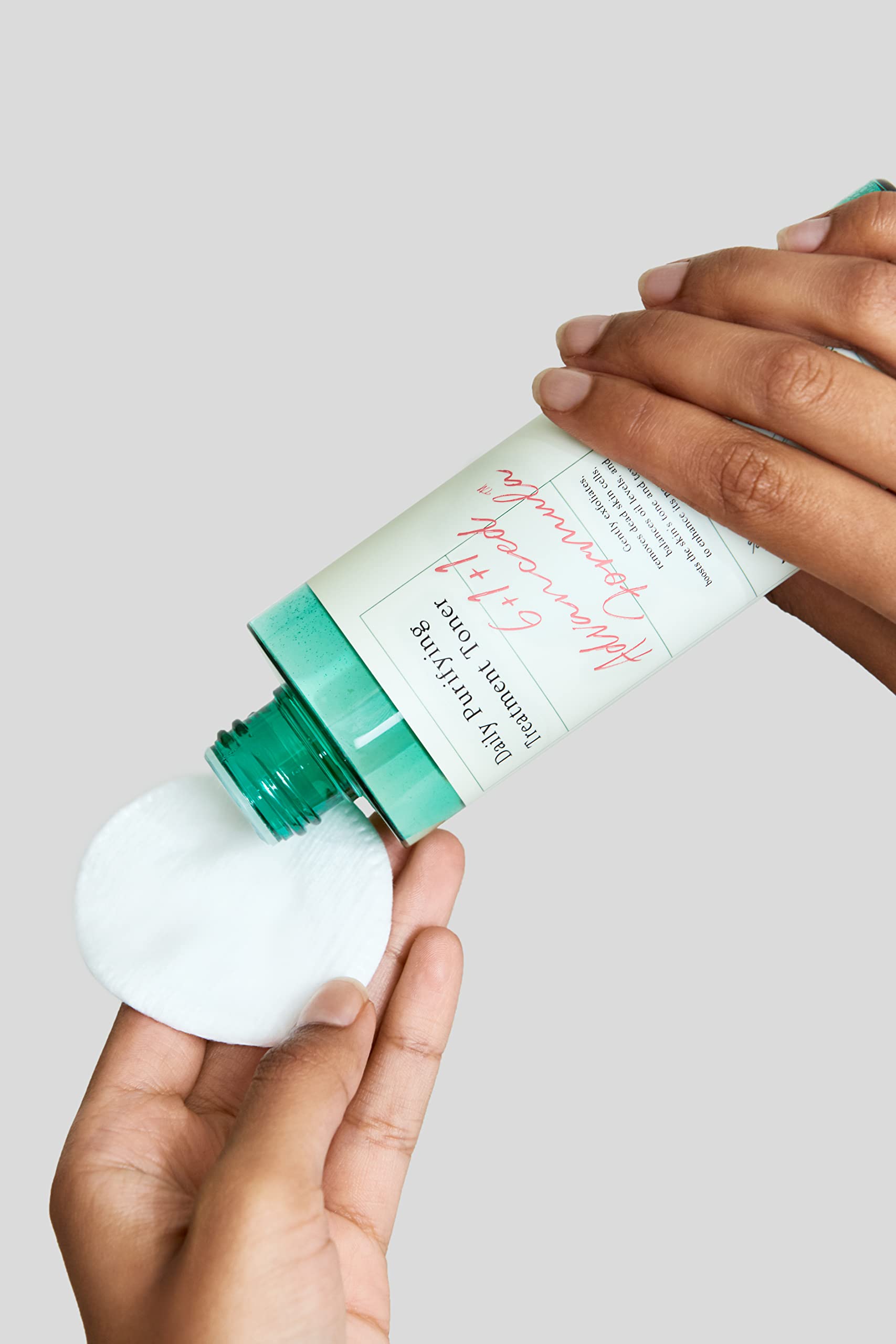 Foto 4 pulgar | Tratamiento Purificador Diario Toner Axis-y 200 Ml Con 0,5% De Bha - Venta Internacional.