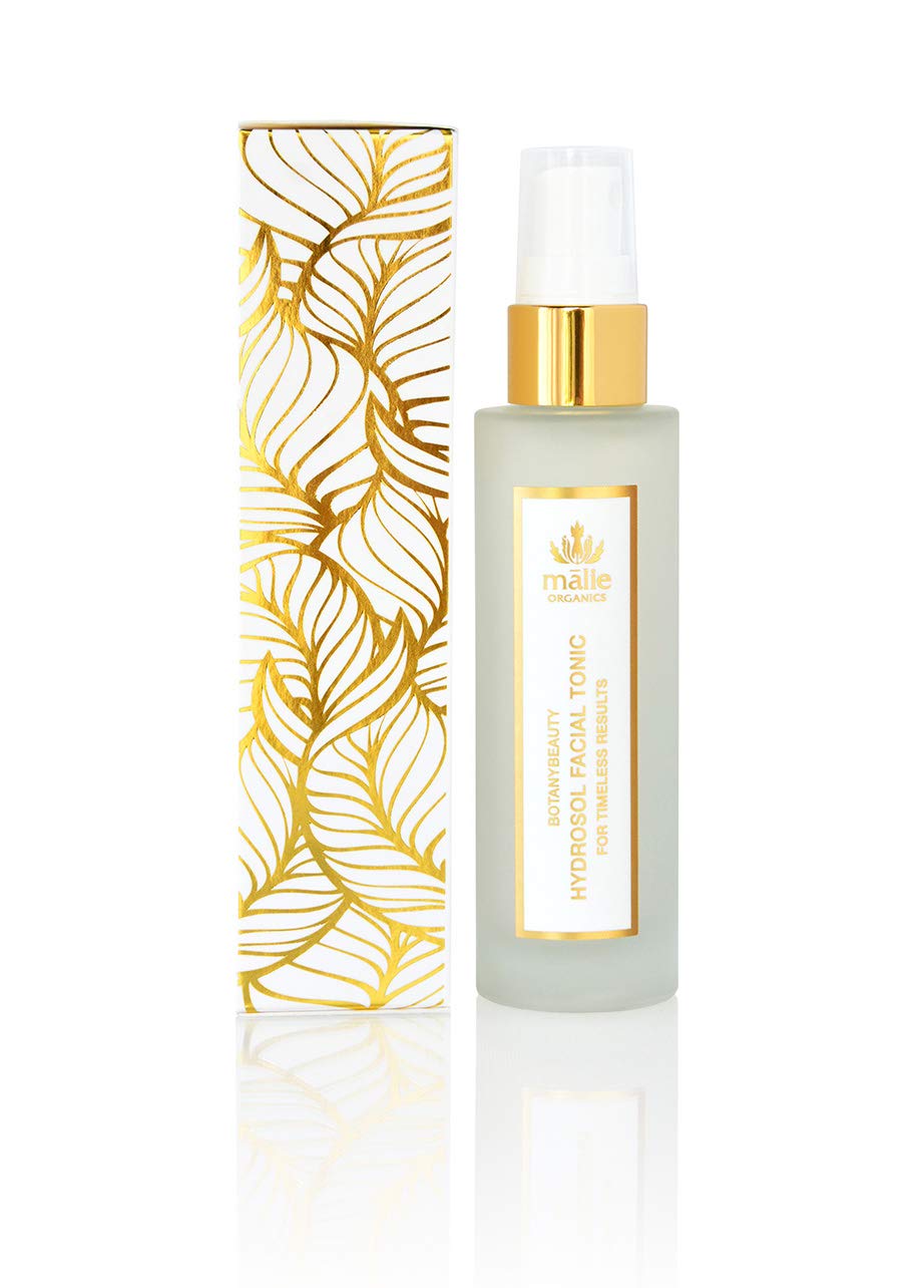 Foto 2 pulgar | Tónico Facial Malie Organics Botanybeauty Hydrosol 275 Ml - Venta Internacional.