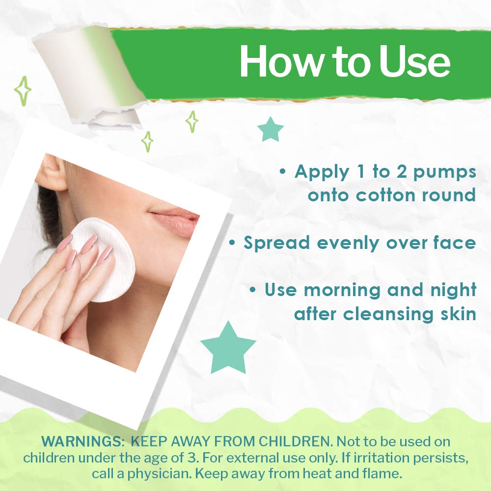 Foto 6 pulgar | Tónico Bye Bye Blemish Witch Hazel + Árbol De Té 130 Ml - Venta Internacional.