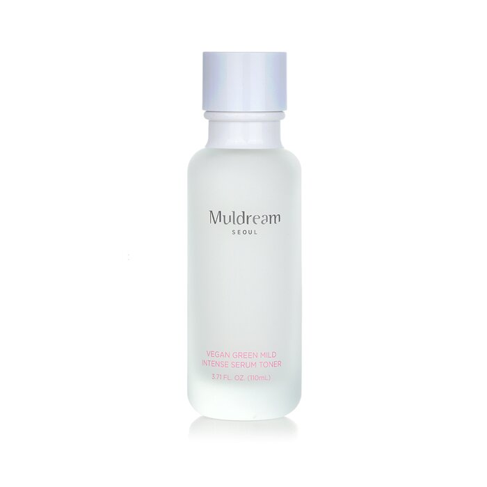 Foto 2 pulgar | Sérum Tónico Muldream Vegan Green Suave Intenso 110 Ml - Venta Internacional.