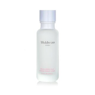 Foto 2 | Sérum Tónico Muldream Vegan Green Suave Intenso 110 Ml - Venta Internacional.