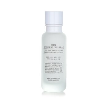 Foto 5 pulgar | Sérum Tónico Muldream Vegan Green Suave Intenso 110 Ml - Venta Internacional.