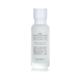 Foto 4 | Sérum Tónico Muldream Vegan Green Suave Intenso 110 Ml - Venta Internacional.