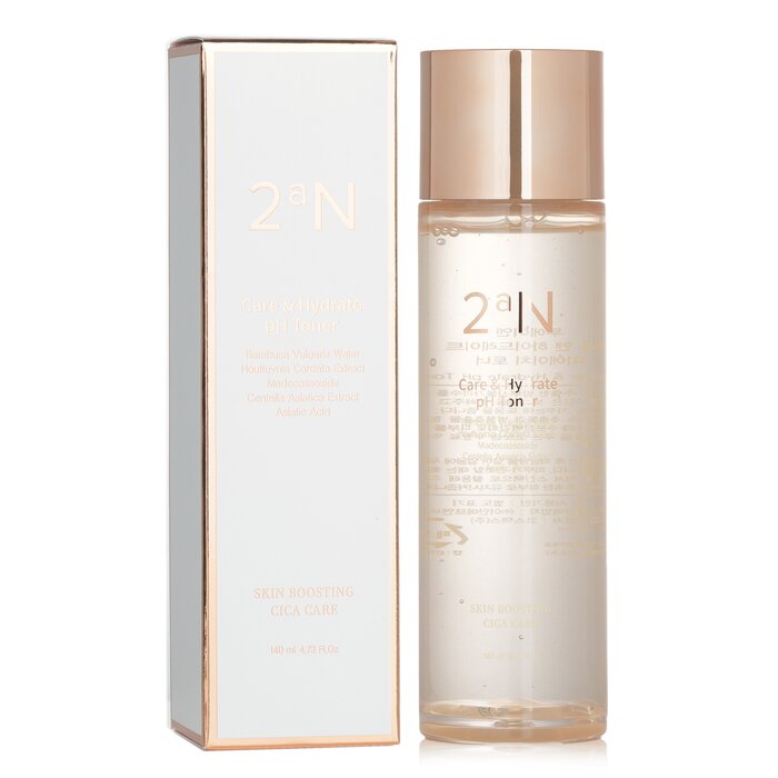 Foto 6 pulgar | Tónico Facial 2an Care & Hydrate Ph Hidratante E Iluminador - Venta Internacional.