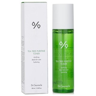 Foto 2 | Tónico Dr. Ceuracle Purifine 70% Extracto De Árbol De Té, 100 Ml - Venta Internacional.