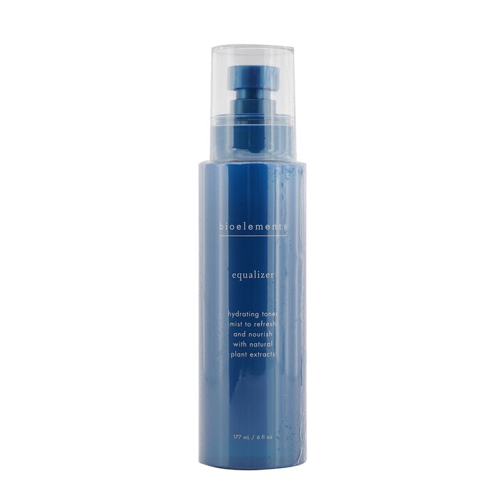 Tónico Facial Bioelements Equalizer Skin que Hidrata Toda la Piel 177 ml - Venta Internacional