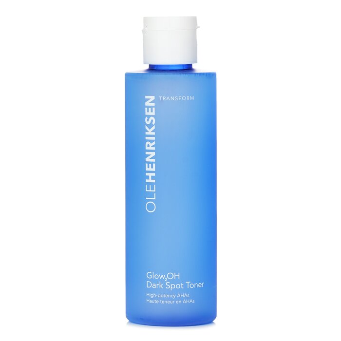 Foto 2 pulgar | Tónico Facial Ole Henriksen Glow2oh Dark Spot Con Aha 190 Ml - Venta Internacional.