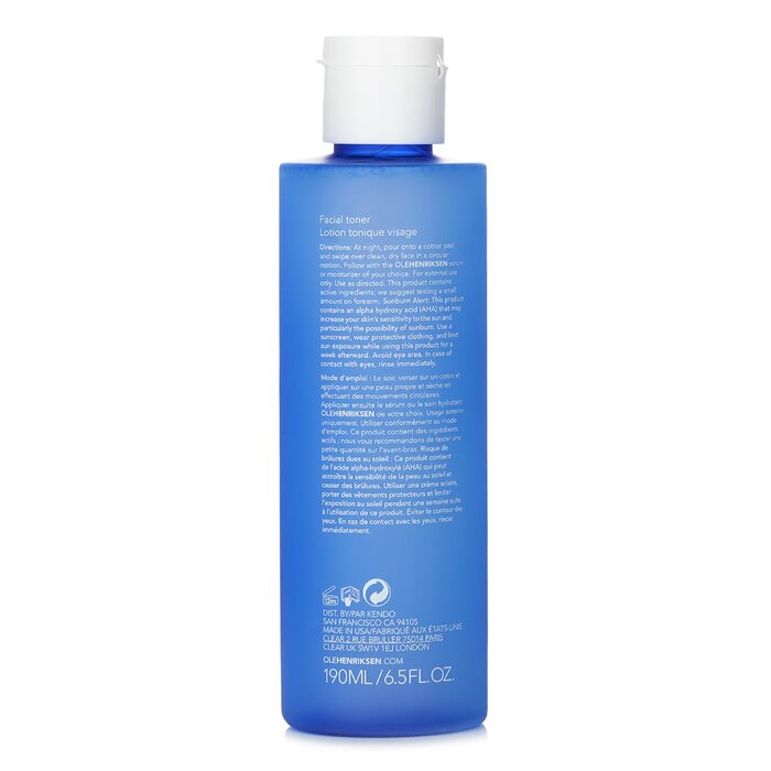 Foto 6 pulgar | Tónico Facial Ole Henriksen Glow2oh Dark Spot Con Aha 190 Ml - Venta Internacional.