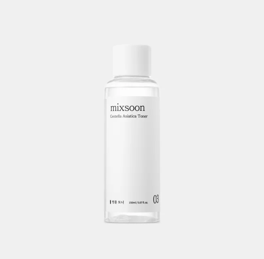 Foto 1 | Tónico Mixsoon Centella Asiatica 300ml