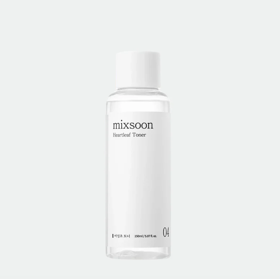 Foto 2 pulgar | Tónico Mixsoon Heartleaf 150 ml