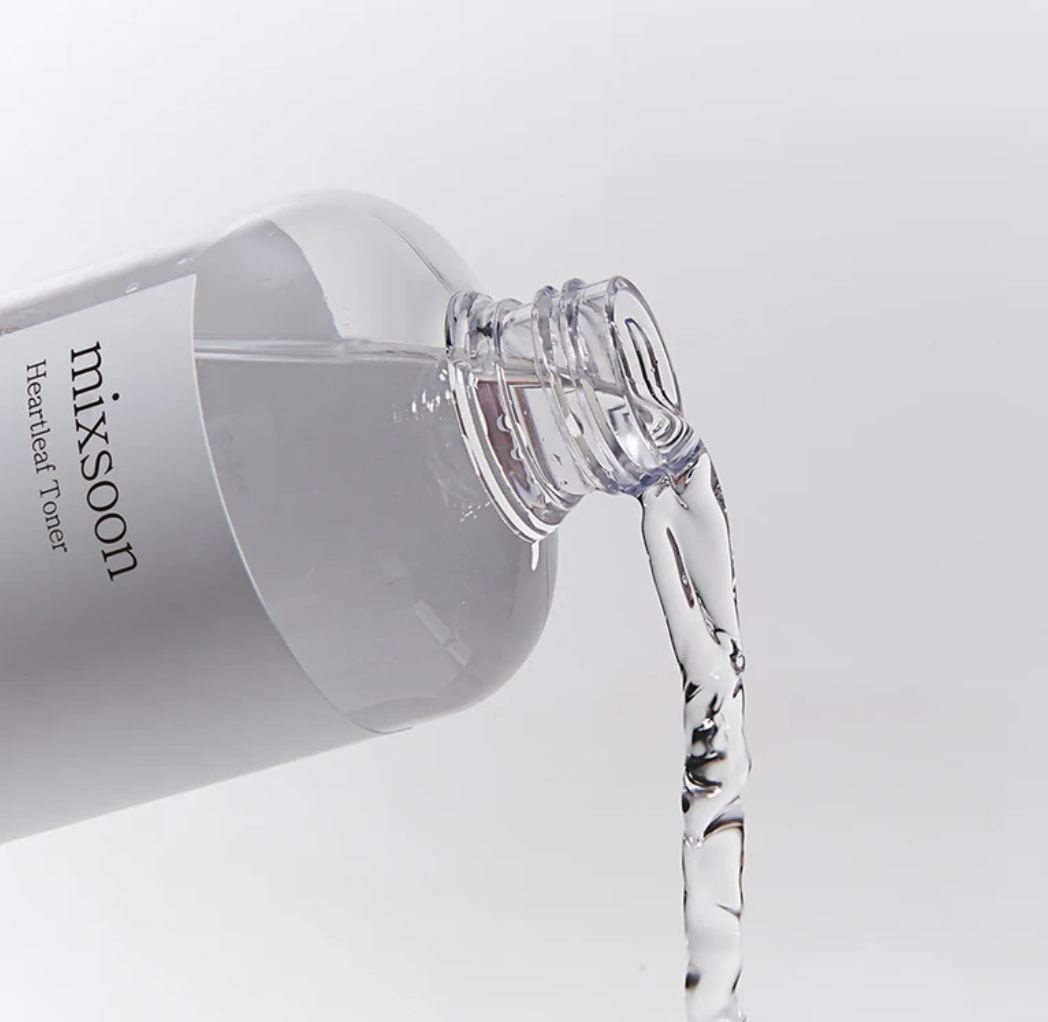 Foto 4 pulgar | Tónico Mixsoon Heartleaf 150 ml