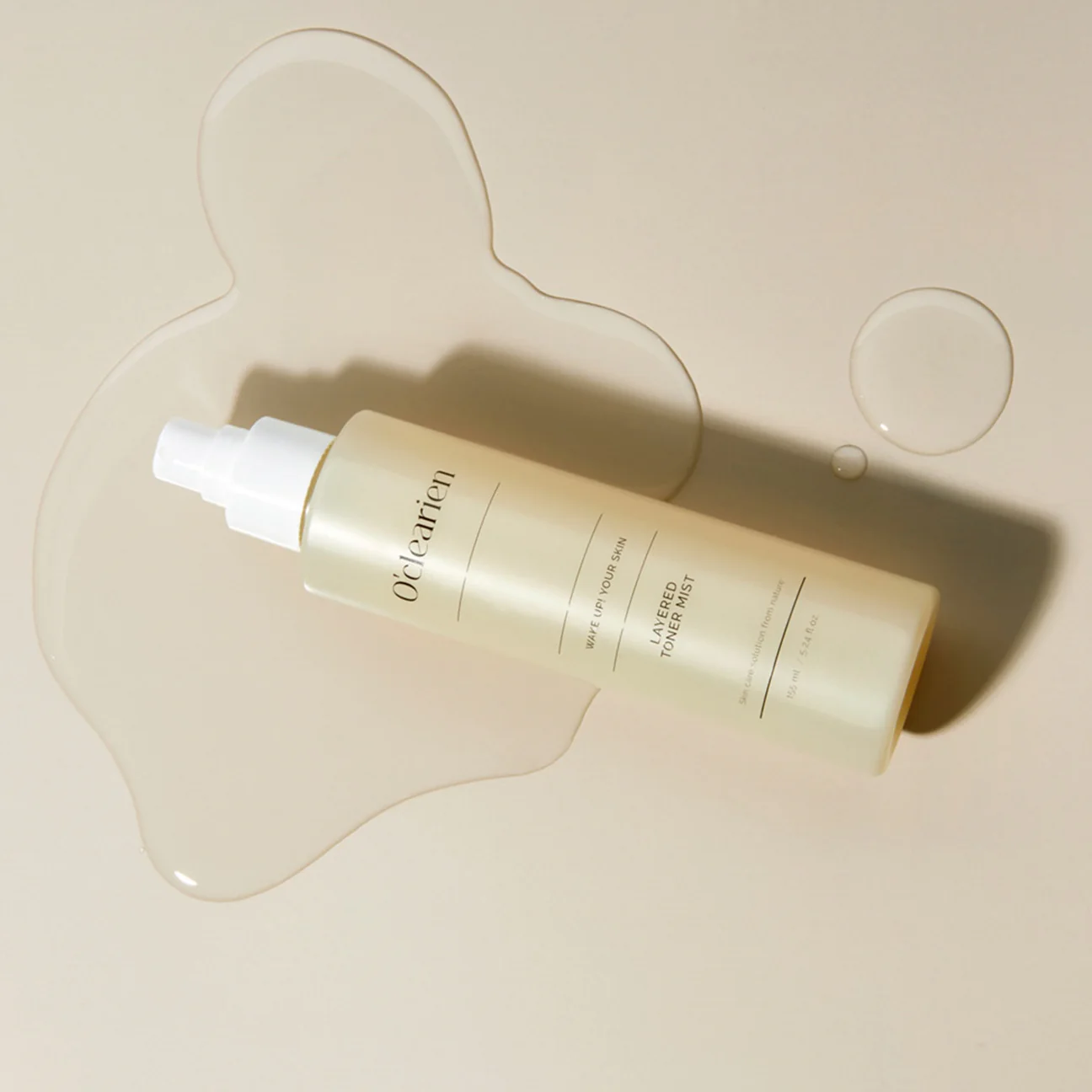 Foto 3 | Tonico Oclearien Layered Toner Mist