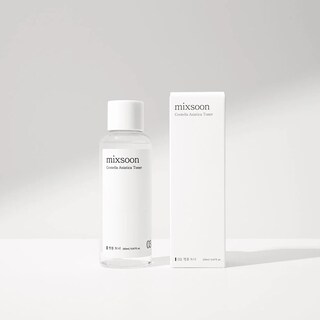 Foto 1 | Tonico hidratante Mixsoon Centella Asiatica Toner 150ml