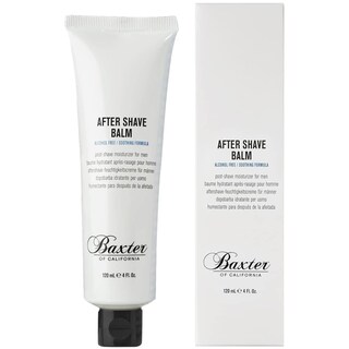Foto 2 | Bálsamo Para Después Del Afeitado Baxter Of California Cooling Sensation 120 Ml - Venta Internacional.